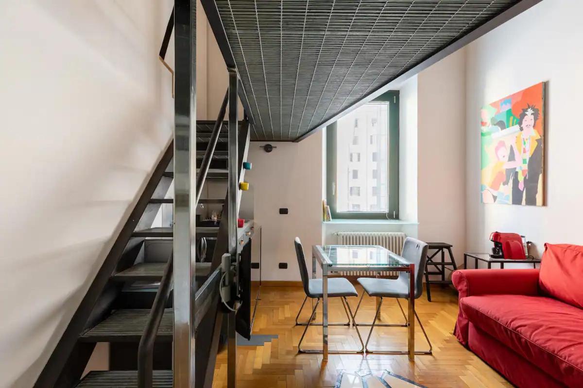 Appartamento Minerva House Roma